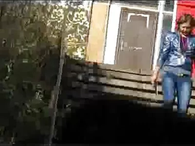 Величезна найкращі порно сайти дупа знімає відео побиття (Джулі Кеш)