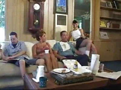Ангел чи демон? відео порно сайті (Алексіс Грейс, Ріккі Нікс, Джейд Кутюр)