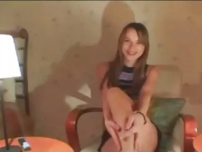 Відео Bush Of Lust (Беттіна Дікапрі, porno sait Хана)