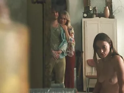 Horny Home Alone відео (Shae які є порно сайти Snow)